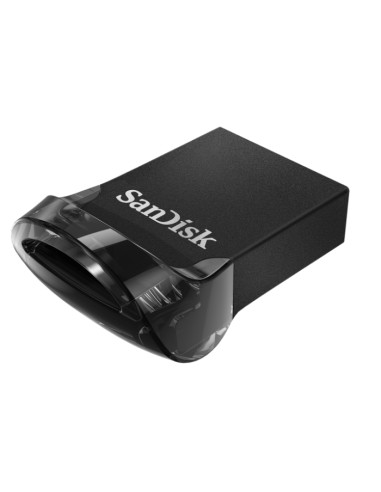 Pendrive Sandisk 128gb Ultra Fit Usb 3.1 (3.1 Gen 2), Usb Type-a Connector