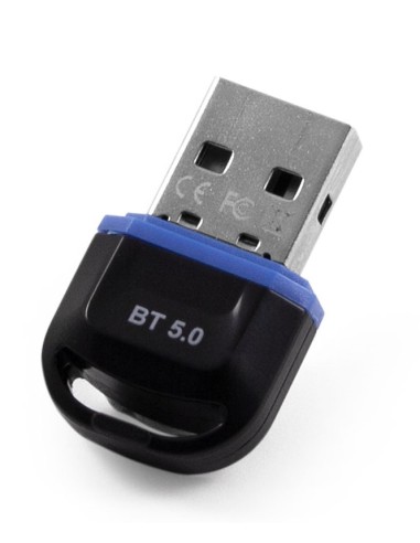 Coolbox Adaptador Bluetooth Bt5.0 Usb
