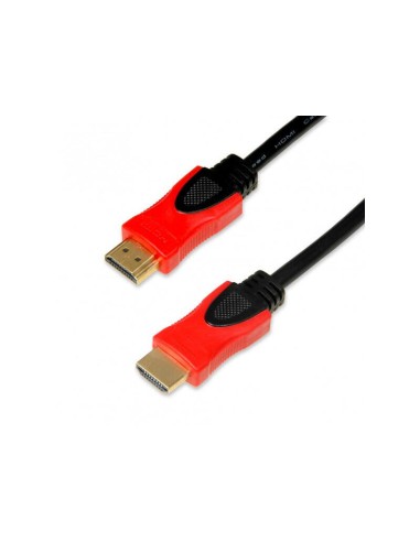 Ibox Cable Hdmi 3m Hdmi Tipo A (estándar) Negro