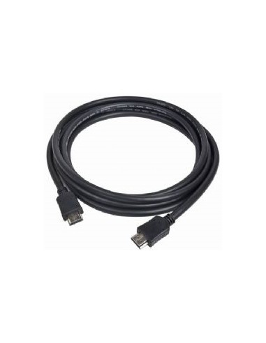 Gembird Cable Hdmi V2.0  4k  10m  M/m High Speed Negro  Cc-hdmi4-10m (15)