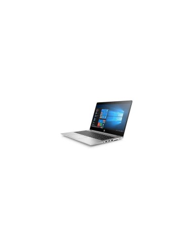 Portatil Reacondicionado Hp Elitebook 840 G5 I5 7300u 16gb 512ssd M2 14' Windows 10 Pro 1 Año De Garantia Teclado Español