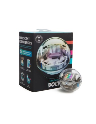 Robot Sphero Bolt Esfera