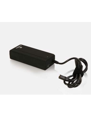 Coolbox Cargador Universal 90w+usb Automatico (20)