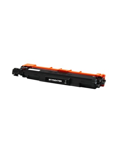 Toner Compatible Brother Tn243 / Tn247bk / Tn243bk Negro Tn247bk