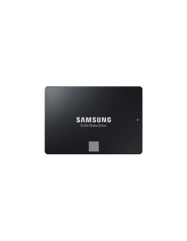 Disco Ssd Samsung 870 Evo 2tb Sata Iii 2.5inch Ssd 560mb/s Read 530mb/s Write