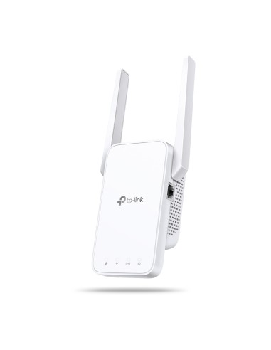 Tp-link Re315 Repetidor Wifi Ac1200 Doble Banda 2 Antenas