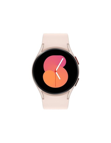 Smartwatch Samsung Galaxy Watch 5 Sm-r900 40 Mm Pink Gold
