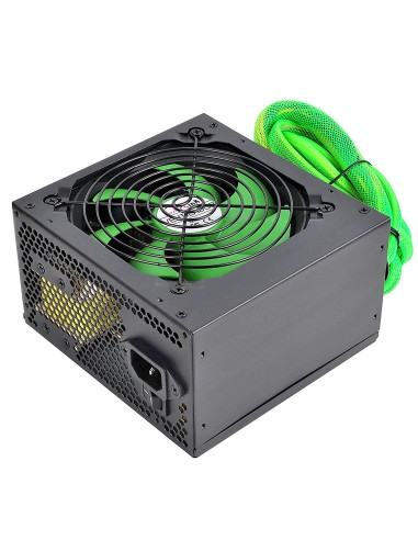 Fuente De Alimentación L-link 650w Ll-ps-650