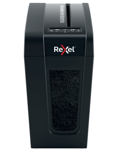 Rexel Shredder Secure X8-sl