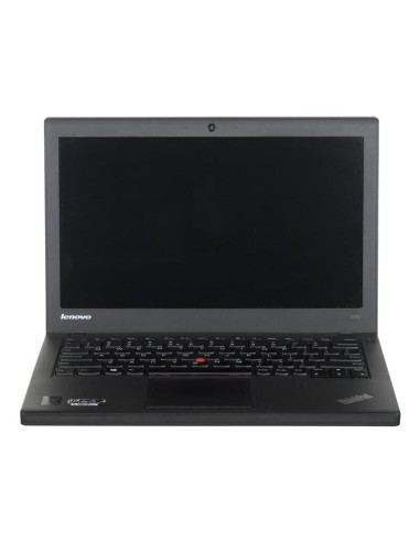 Portatil Reacondicionado Lenovo Thinkpad X240 I5-4300u 4gb 120gb Ssd 12,5" Hd Win7pro/win10pro(upgrade) + 6 Meses De Garantia...
