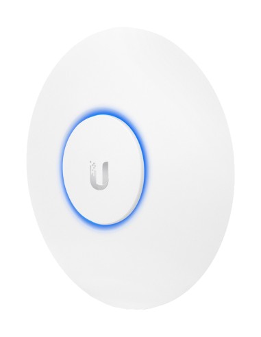 Ubiquiti Unifi Uap-ac-pro Punto De Acceso Doble Banda Poe 2.4 Ghz