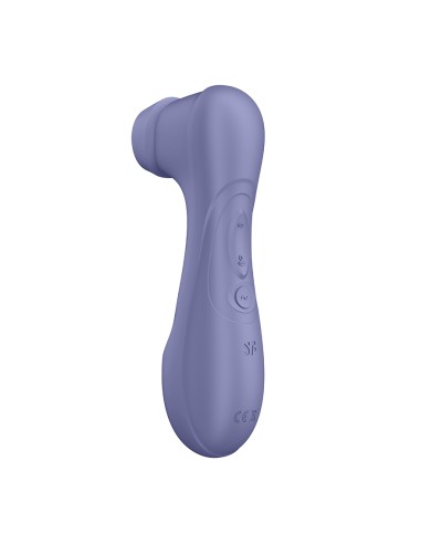 Satisfyer Pro 2 Generación 3 Liquid Air Technology - Lila