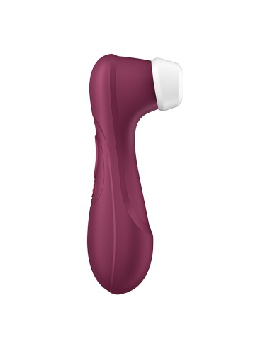 Satisfyer Pro 2 Generación 3 - Negro