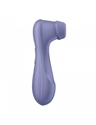 Satisfyer - Pro 2 Generación 3 Lila Bluetooth & App