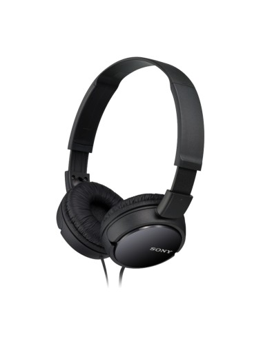 Auriculares Sony Mdrzx110b.ae Diadema Negro