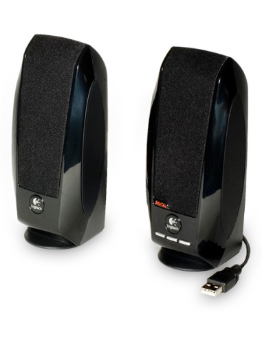 Altavoces Logitech S150 2.0 980-000029