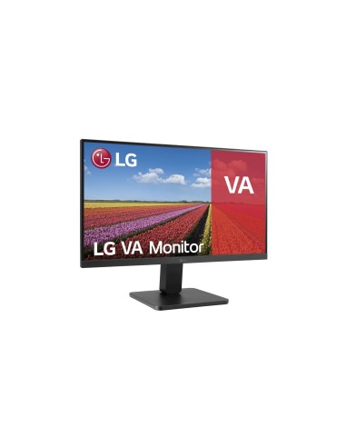 Monitor Lg 21.5"22mr410-b Fhd 1920x1080 5ms 100hz 1*hdmi/1*vga Negro