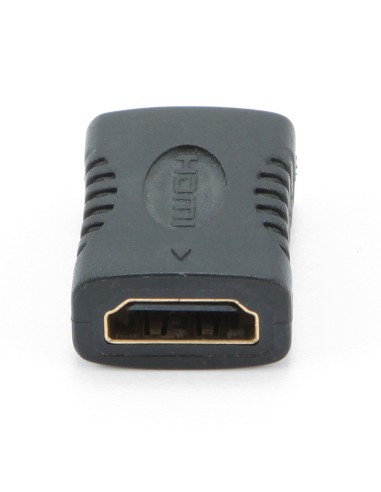 Gembird Adaptador Hdmi H/h Negro