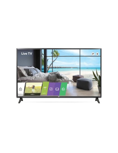 Nuevo Desprecintado - Smart Tv Lg 43lt340c3zb Full Hd 43" Led D-led Oled 8806087971811