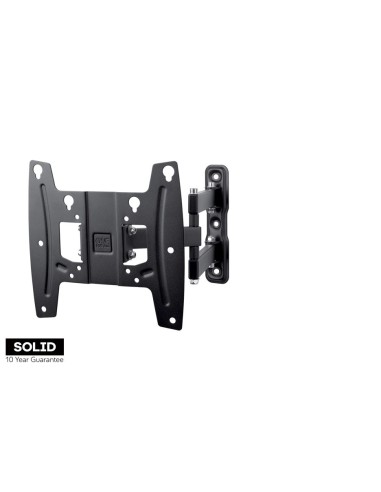 One For All Soporte De Pared Para Tv 42 Solid Turn 180