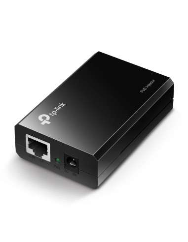 Adaptador Inyector Poe Tp-link Tl-poe150s Emis