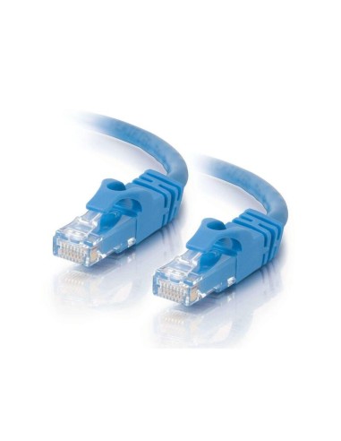 C2g Cable De Red Cat6 10mt(utp) Network Patch Cable Cable De Interconexin Rj-45 (m) A Rj-45 (m) 10 M Utp Cat 6 Moldeado, Sin ...