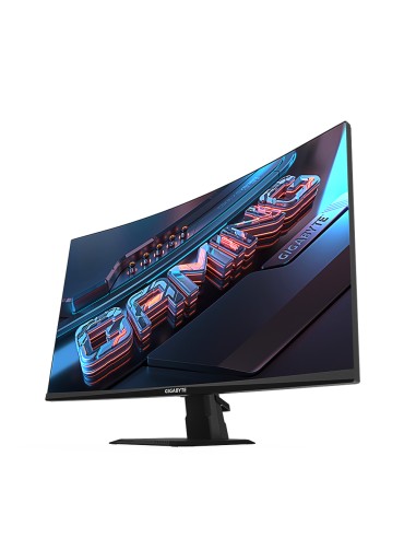 Monitor Gigabyte Led 27" Gs27qc 165hz