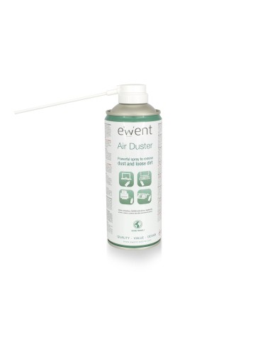 Ewent Aire Comprimido 400 Ml Ew5601 (12)