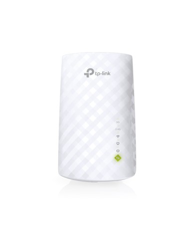 Tp-link Re200 Repetidor Wifi Amplificador Ac750