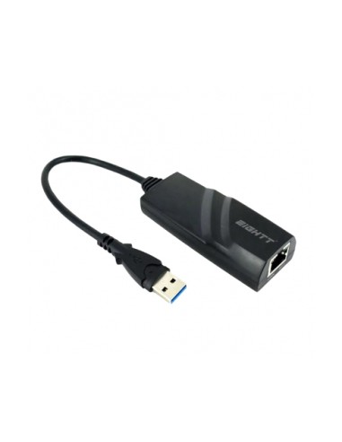 Eightt Adaptador Usb 3.0 A Rj-45