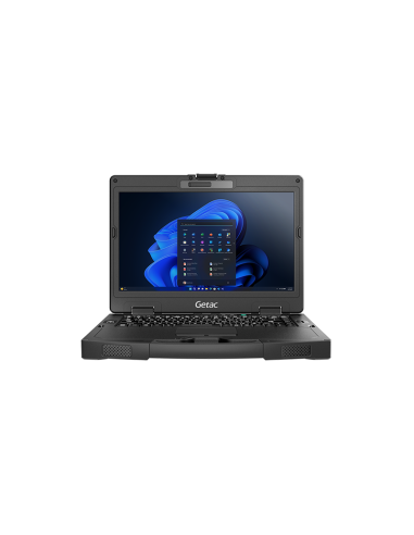 Portatil Reacondicionado Rugerizado Getac S410g3 I7-8565u  16 Gbg  512gb Ssd Nvidia Gtx 1050 4gb  14" Tactil W11p Instalado  ...