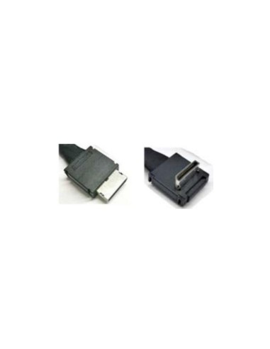 Intel Cable Serial Attached Scsi (sas) 0,8 M Negro Axxcbl800cvcr