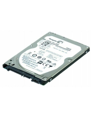 Hd Reacondicionado 2.5" Seagate 500gb Sata  St500lm021