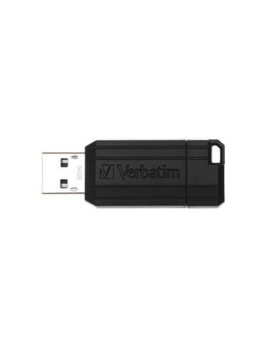 Pendrive Verbatim 64gb Usb 2.0 Store'n' Go (10)