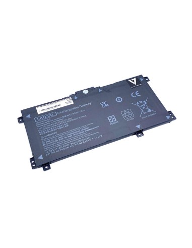 V7 H-916814-855-v7e Batería Para Hp Envy 17-ae 17t-ae000 Envy X360 Convertible 15-bp