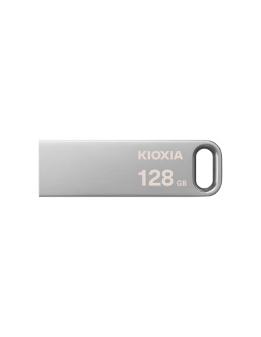 Pendrive Kioxia Usb 3.2 128gb U366 Metal