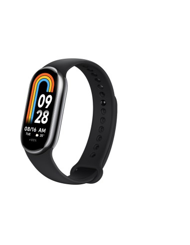 Xiaomi Smart Band 8 Bhr7165gl Graphite Black