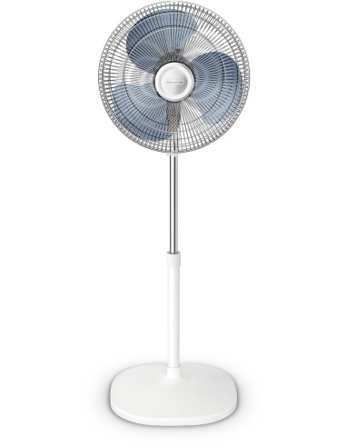 Rowenta Essential + Vu4410f0 - Ventilador Silencioso - 3 Velocidades