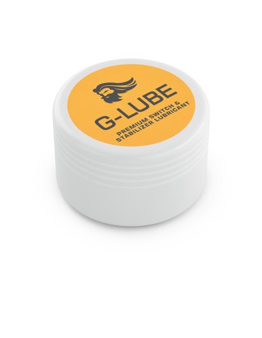 Lubricante Teclas Glorious Pc Gaming Race G-lube Lubricante Para Switches