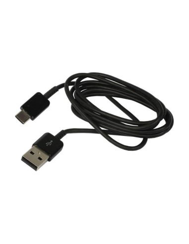 Synergy 21 S21-i-00174 Usb Cable 1.17 M Usb 2.0 Usb C Usb A Negro