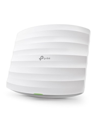 Tp Link Acces Point Eap245 Wifi 450mbps A 2.4ghz Y 1300mbps A 5ghz Montaje Techo