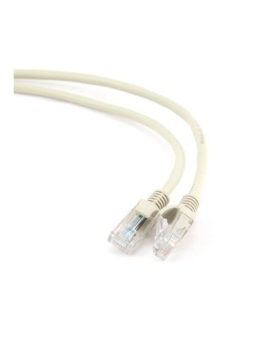 Gembird Cable De Red Utp Cat5e  5m Gris