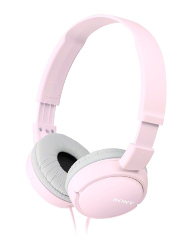 Auriculares Sony Mdrzx110b.ae Diadema Rosa