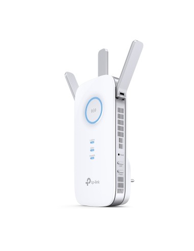 Tp-link Re550 Repetidor Amplificador Wifi Ac1900 Doble Banda