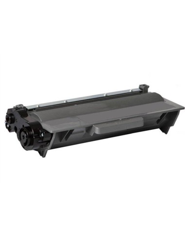 Toner Compatible Brother Tn3480 Negro Tn3480-g