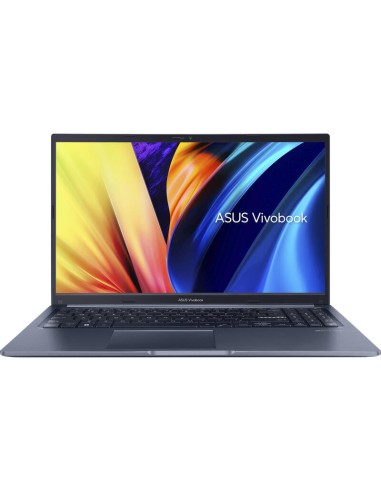 Portátil Asus Vivobook 15 F1502za-ej1126 15.6" I7-1255u 8gb 512gb Ssd Sin Sistema Operativo