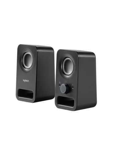 Altavoces Logitech Z150 6w 2.0