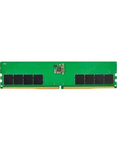 Memoria Hp 32gb Ddr5 [1x32gb] 4800 Udimm 4800 Mhz