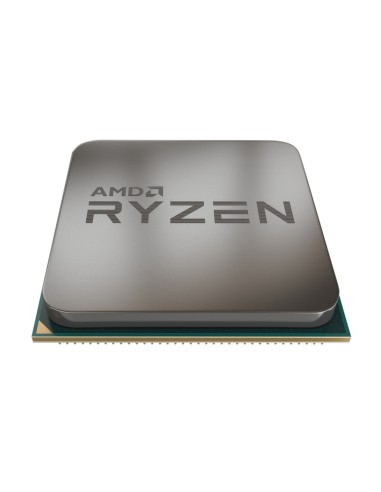 Procesador Amd Am4 Ryzen 3 3100 3.9ghz 4 Core 18mb 65w Pib