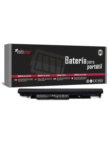 Batería Para Portátil Hp 15-bs 15-bw 17-bs Jc03 10.95v